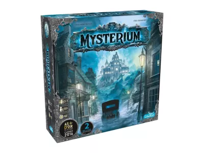 Mysterium