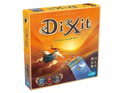 Dixit