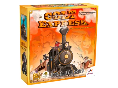 Colt Express