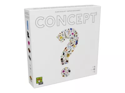 Concept