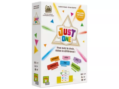 Just One