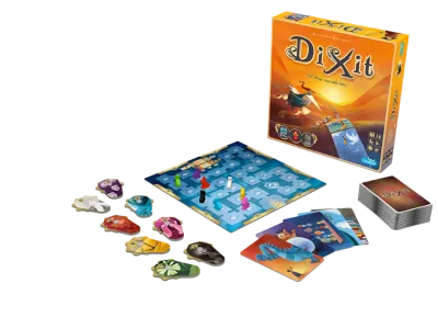 Dixit