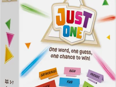 Just One
