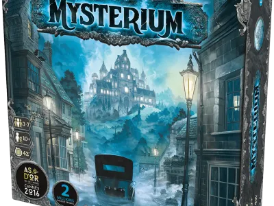 Mysterium