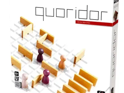 Quoridor